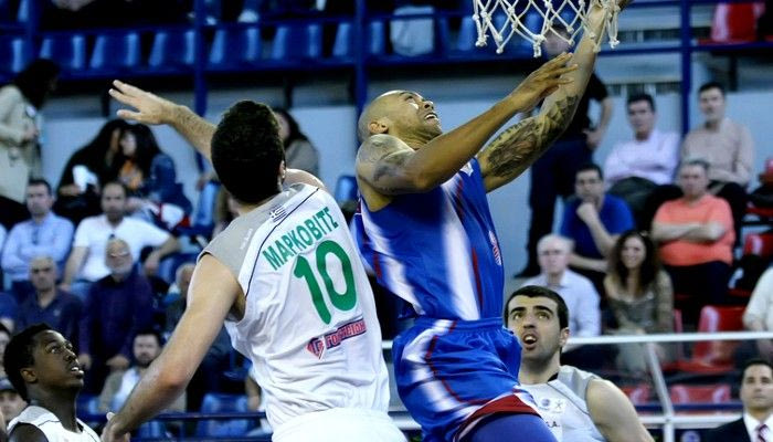 ΚΑΟΔ – Πανιώνιος 71-81