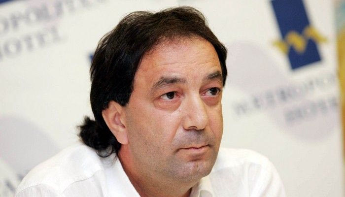 Παντελή: “Θα κάνουμε μεγάλο αγώνα”