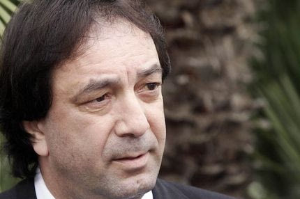 Παντελή: “Πιστεύουμε ότι θα παίξουμε στη Super League”