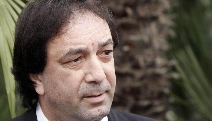 Παντελή: “Πιστεύουμε ότι θα παίξουμε στη Super League”