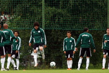 Σε ρυθμούς Οντένσε και Ζέκα