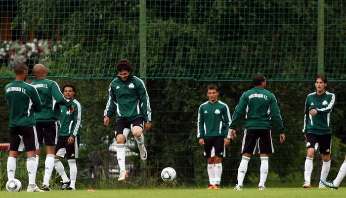 Σε ρυθμούς Οντένσε και Ζέκα