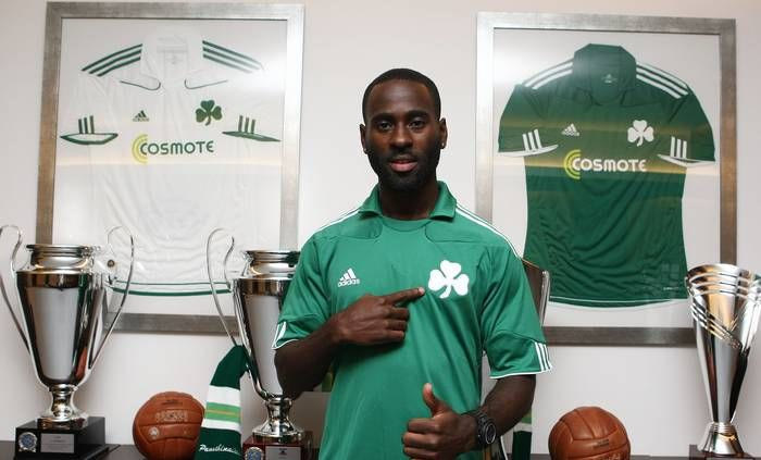 Ανακοινώθηκε ο Κουίνσι