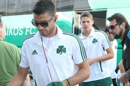 Προσγειώθηκε στο Οντένσε η αποστολή