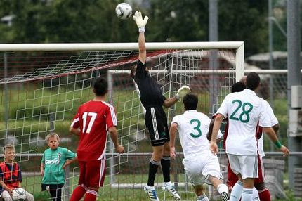 Παναθηναϊκός-Κολωνία 1-2