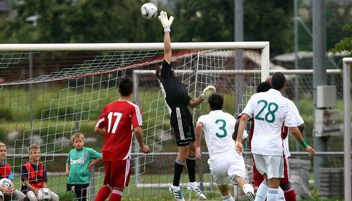 Παναθηναϊκός-Κολωνία 1-2