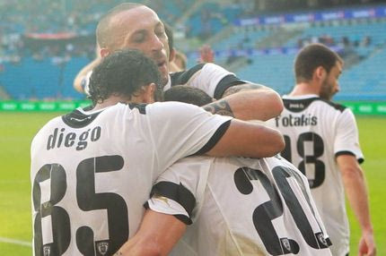 Τσιρίλο: “Τίποτα δεν τέλειωσε ακόμη”