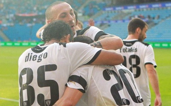 “Αποδείξαμε ποιοι είμαστε”