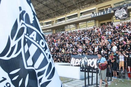 Νέος κύκλος επαφών με τους υποψήφιους επενδυτές