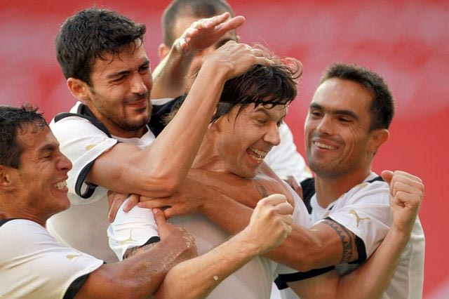 Βαλερένγκα – ΠΑΟΚ 0-2