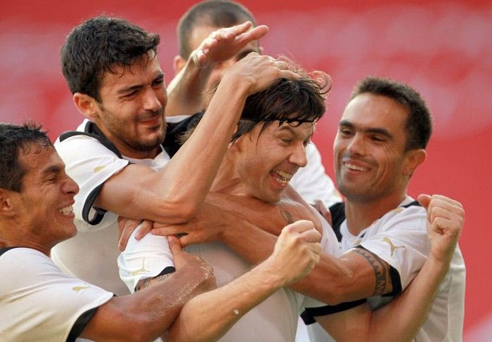 Βαλερένγκα – ΠΑΟΚ 0-2