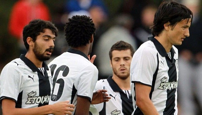 “Δεν έχει να φοβηθεί τίποτα ο ΠΑΟΚ”