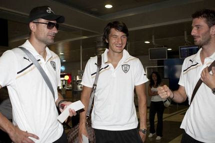 Μαλεζάς: “Ξέρουμε που πάμε”