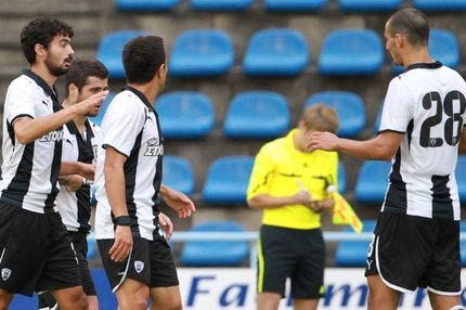 ΠΑΟΚ – Εουπέν 2-0