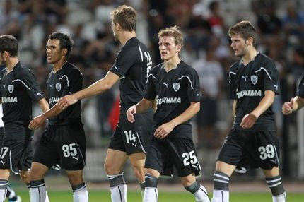 Ευρωπαϊκές μάχες για ΠΑΟΚ και Ολυμπιακό Βόλου