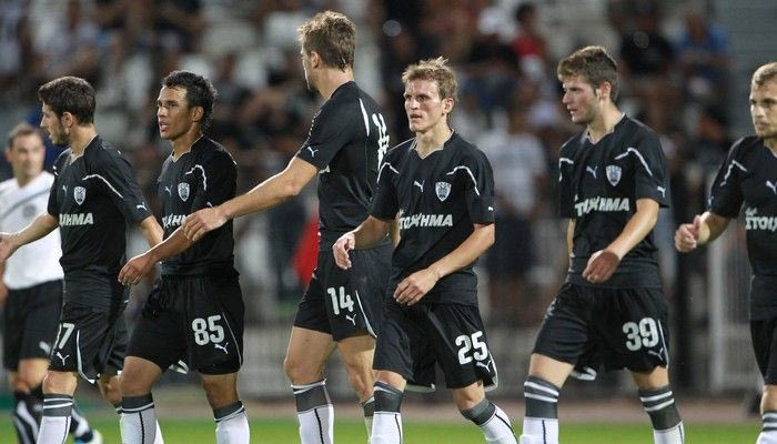 Ευρωπαϊκές μάχες για ΠΑΟΚ και Ολυμπιακό Βόλου