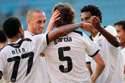 Ξαναβρήκε ταυτότητα