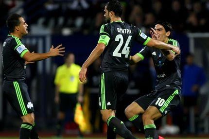 Στρογγυλός αριθμός για Βύντρα