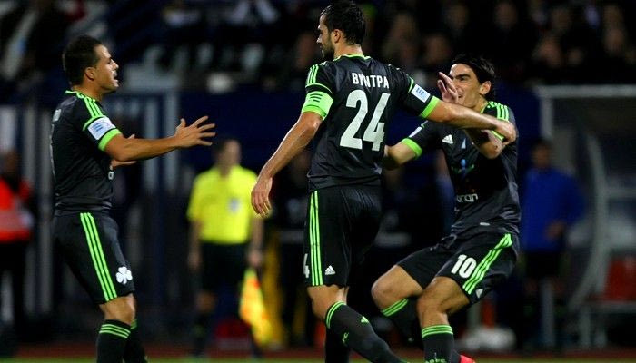 Στρογγυλός αριθμός για Βύντρα