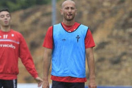 Παπαδόπουλος: Απέρριψα τον Ατρόμητο, θέλω να μείνω στη Θέλτα”