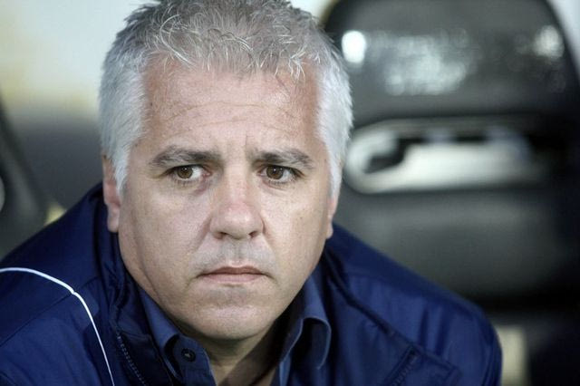 O Παπακώστας νέος προπονητής της Παναχαϊκής