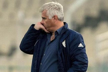 Ανέλαβε ο Παπακώστας