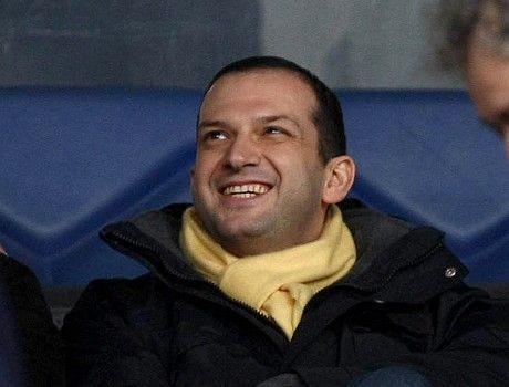 Δικεφαλοκλείδωμα