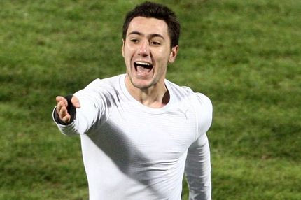 Περιμένει Λόπες, πήρε Παπαστεριανό, Τοπούζη, χώρισε με Μενδρινό