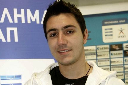 Ολοκληρώνεται η απόκτηση του Παπαστεριανού