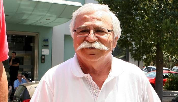 Με Λεάλ και μήνυμα Παπουτσάκη κόντρα στον ΠΑΣ