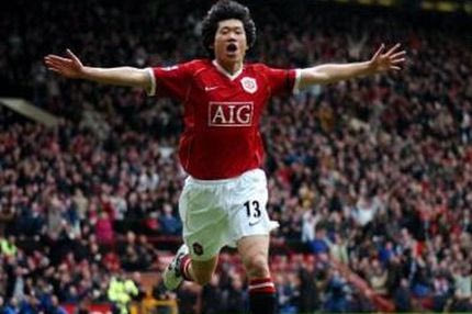 Αγκυρα στο Μάντσεστερ ρίχνει ο Παρκ