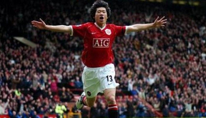 Αγκυρα στο Μάντσεστερ ρίχνει ο Παρκ