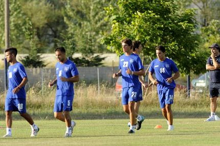 Επιστροφή στη βάση για τον ΠΑΣ