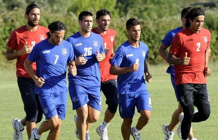 Με 25 στο Ζέεφελντ