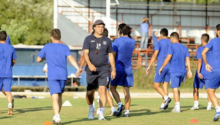 Την πάτησαν στον ΠΑΣ με Φρέαν