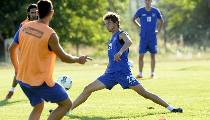Ήττα από τη Σίβασπορ