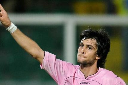 Πλήρωσε 43 εκ. ευρώ και πήρε τον Παστόρε