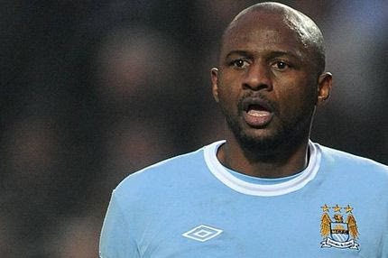 Αποσύρθηκε από τη δράση ο Βιεϊρά