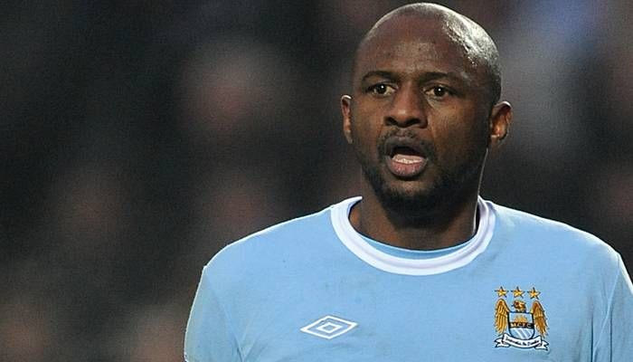 Αποσύρθηκε από τη δράση ο Βιεϊρά