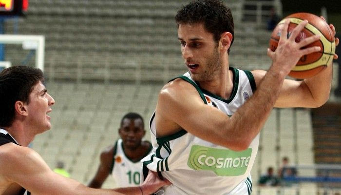 Γλίτωσε τα χειρότερα ο Περπέρογλου