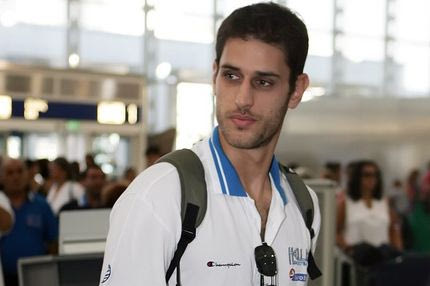 Πήρε εξιτήριο ο Περπέρογλου