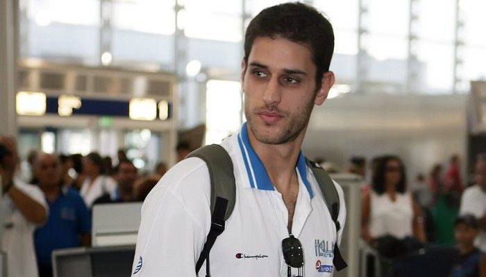 Πήρε εξιτήριο ο Περπέρογλου