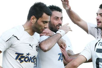 Νέο αίμα στον Πιερικό