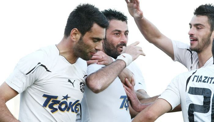 Νέο αίμα στον Πιερικό