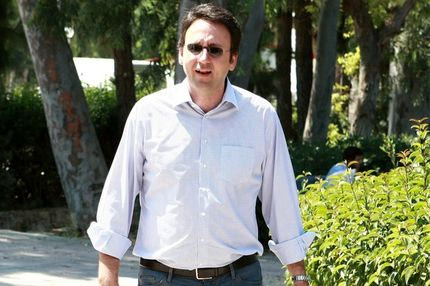 Πιλάβιος: “Μένει για άλλα δύο χρόνια ο Σάντος”