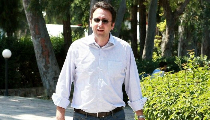 Πιλάβιος: “Μένει για άλλα δύο χρόνια ο Σάντος”