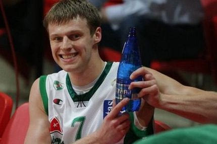 Εκανε δικό της τον Πόσιους η Ρεάλ