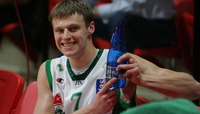 Εκανε δικό της τον Πόσιους η Ρεάλ