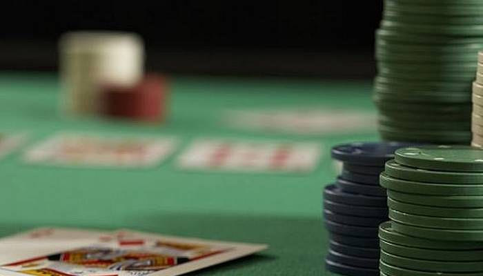 Τουρνουά Πόκερ μόνο για Έλληνες παίκτες