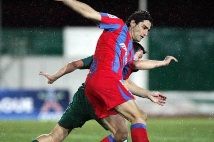 Πουλόπουλος: “Είχαμε στόχο τα πλέι οφ αλλά όχι με τέτοιες συνθήκες”